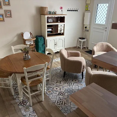 Au Souffle Marin Maison 2
