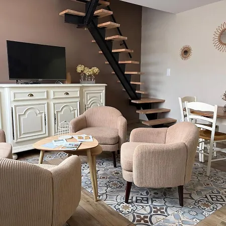Au Souffle Marin Maison 2