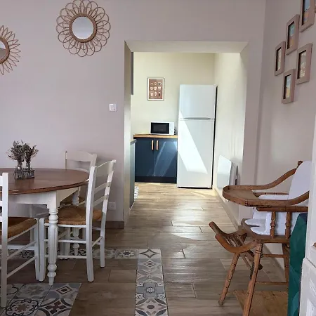 Au Souffle Marin Maison 2